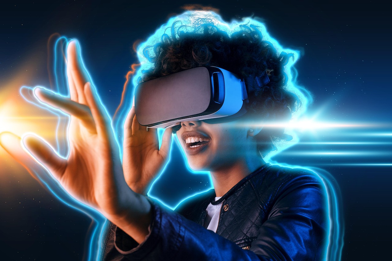 Realidade Aumentada e Realidade Virtual na Sala de Aula