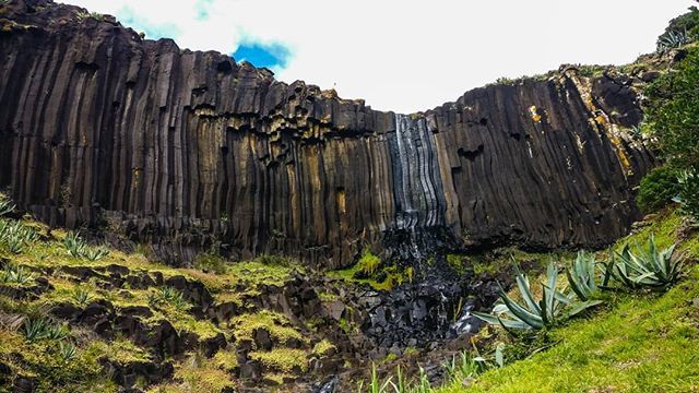 Geologia dos Açores - Uma breve viagem