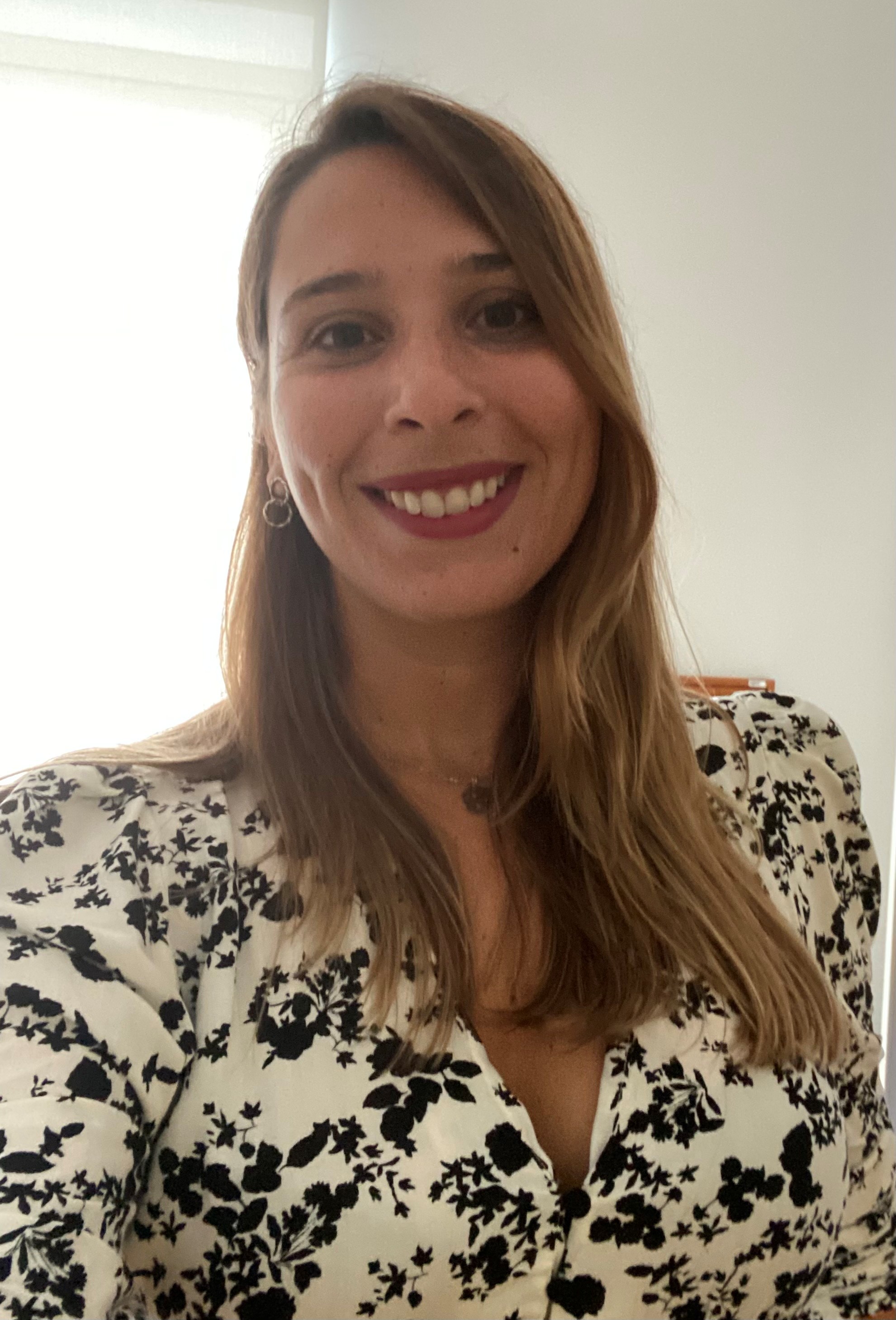 Marta Maria Lima Santos