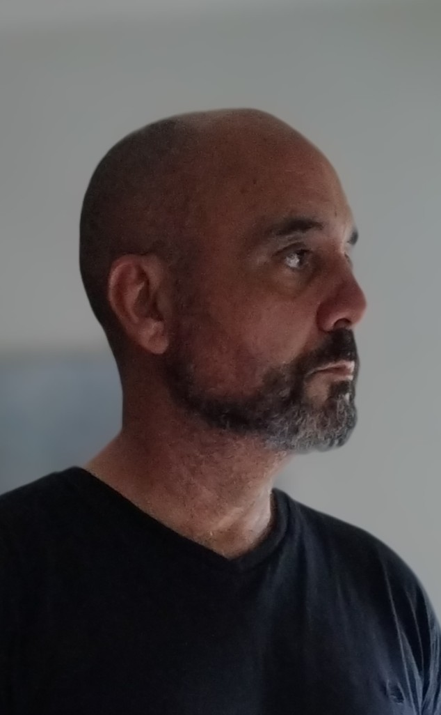 Gilberto Manuel Gaspar Cardoso
