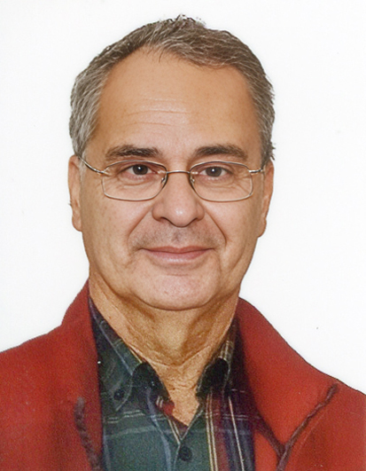 Boanerges Botelho de Melo