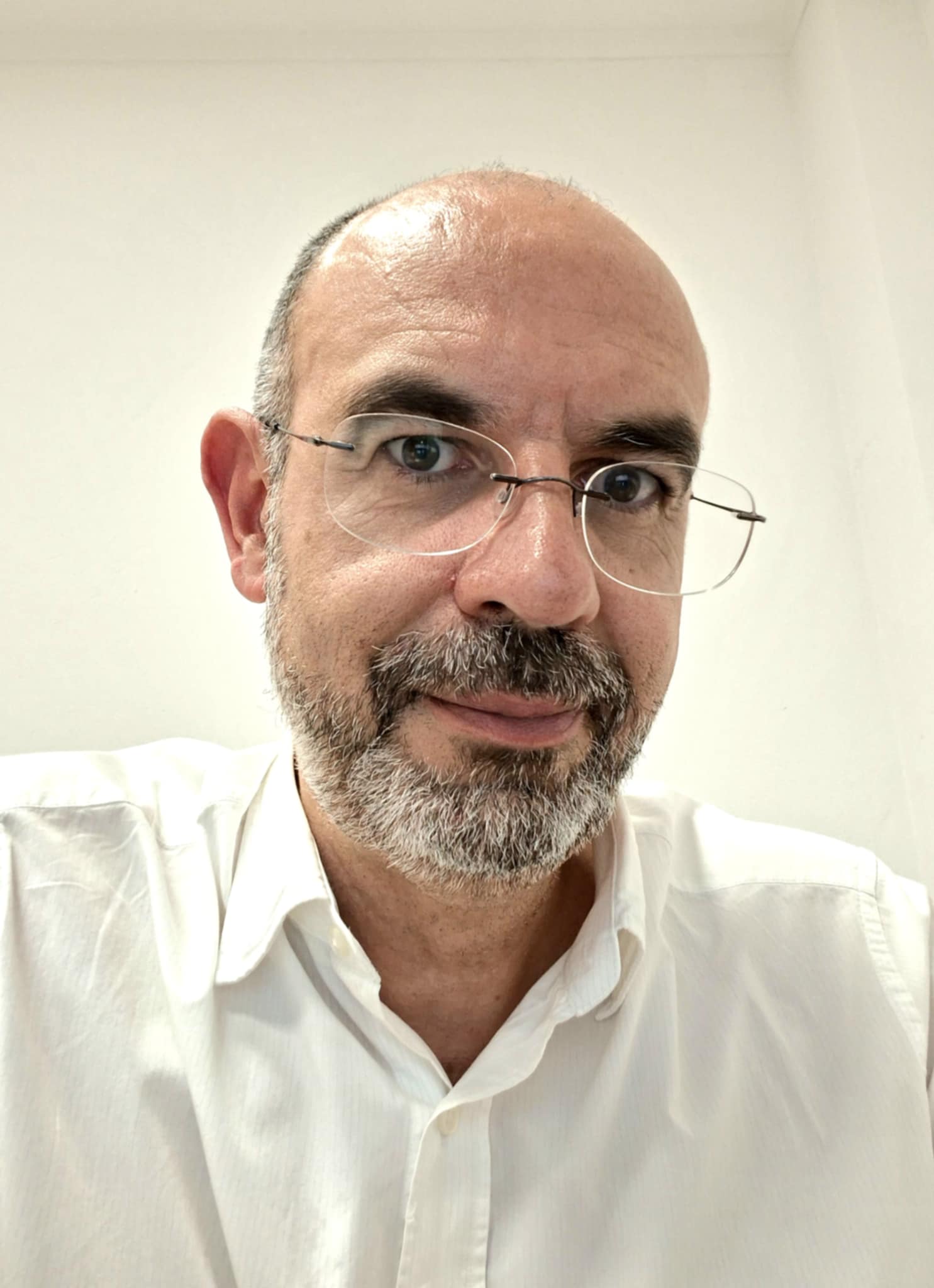Óscar Campos Neto