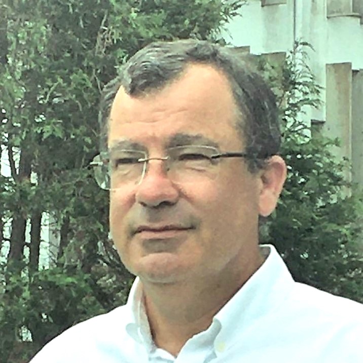 José Carlos da Silva Pereira