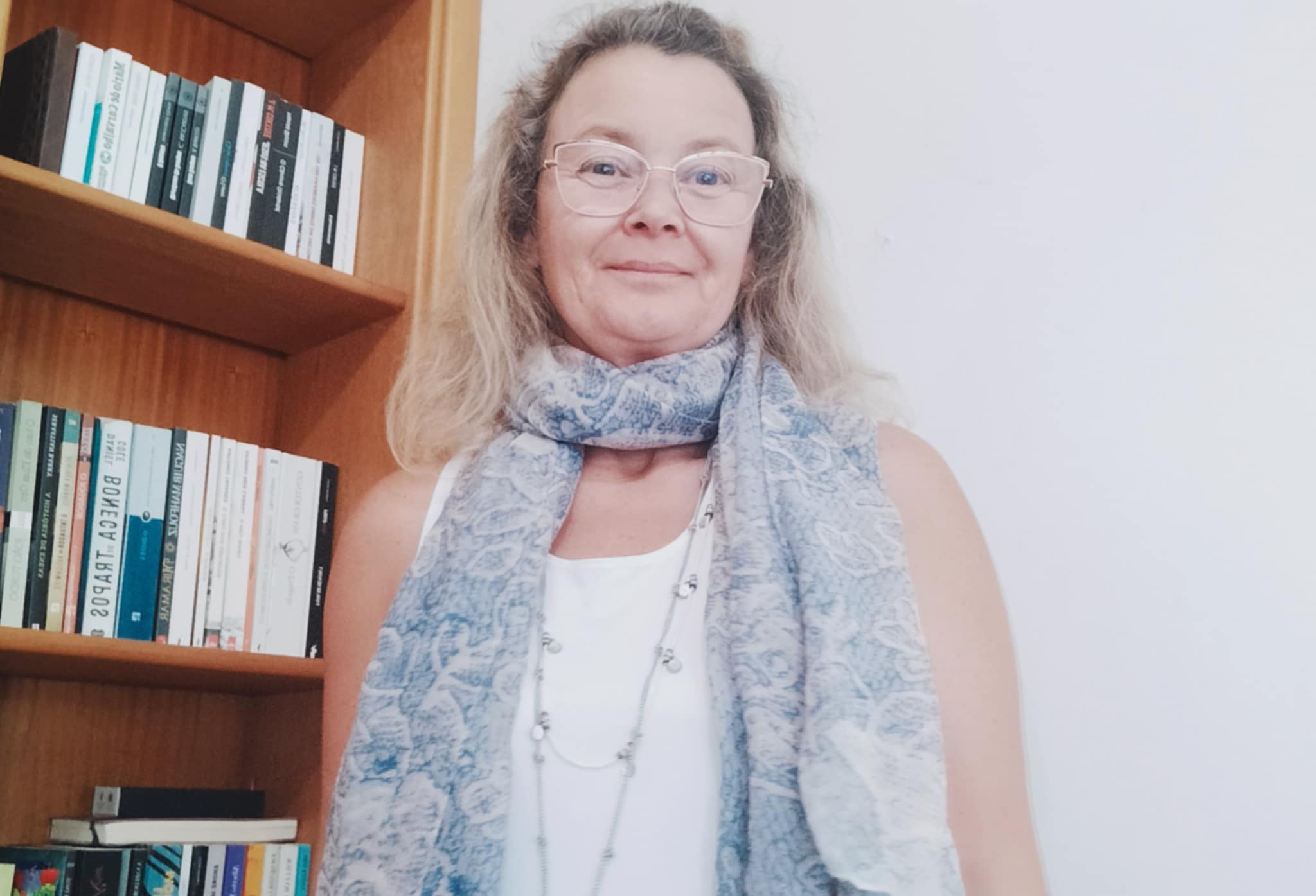 Paula Cristina Ferreira Magalhães
